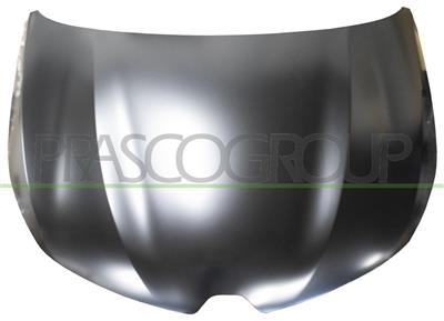 CAPOT-ALUMINIUM