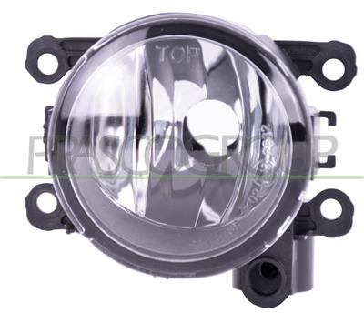 FOG LIGHT RIGHT