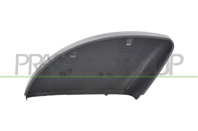 DOOR MIRROR COVER RIGHT-PRIMED