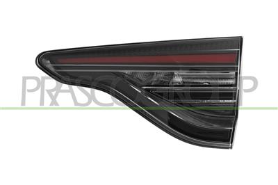 FEU INTERIEUR ARRIERE DROIT-SANS PORTE LAMPE