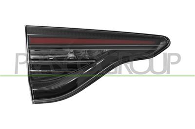 FEU INTERIEUR ARRIERE GAUCHE-SANS PORTE LAMPE