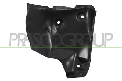 REAR INNER FENDER RIGHT-FRONT SIDE
