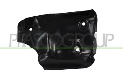 REAR INNER FENDER LEFT-FRONT SIDE