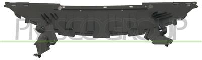 FRONT UNDER BUMPER COVER