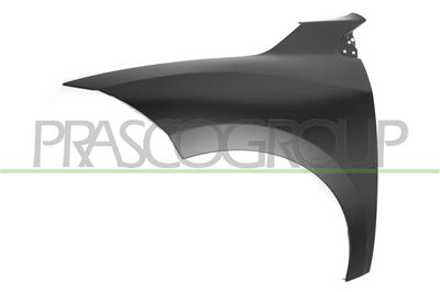 FRONT FENDER LEFT
