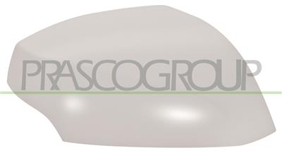 CARCASA ESPEJO DERECHA IMPRIMADA