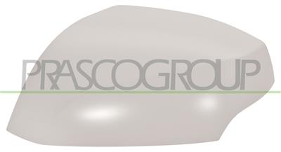 CARCASA ESPEJO IZQUIERDA IMPRIMADA