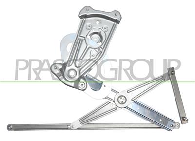 MECHANISMUS FENSTERHEBER VORNE LINKS MOD. 3/5 TUERIG