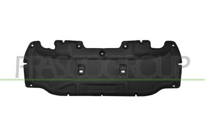 PANNELLO INSONORIZZATORE COFANO-7 CLIPS