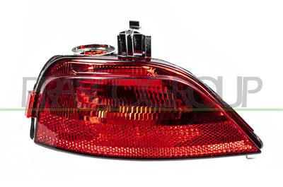 REAR FOG LAMP RIGHT-WITHOUT BULB HOLDER