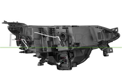 SCHEINWERFER LINKS-OHNE LWR-MIT MOTOR-MIT TAGFAHRLICHT-LED-OHNE RICHTUNGSFUNKTION