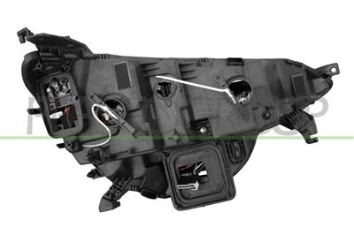 SCHEINWERFER LINKS-OHNE LWR-MIT MOTOR-MIT TAGFAHRLICHT-LED-OHNE RICHTUNGSFUNKTION