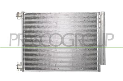 CONDENSER