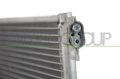 CONDENSER