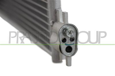 CONDENSER