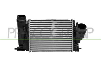 INTERCOOLER