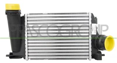 INTERCOOLER