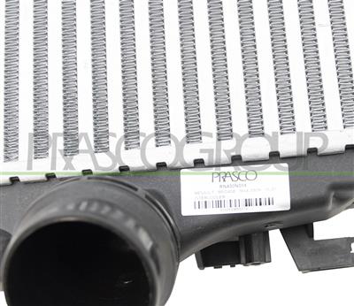 INTERCOOLER