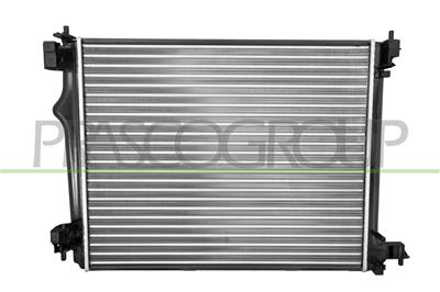 RADIATEUR