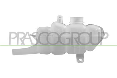TANQUE DE AGUA A EXPANSION