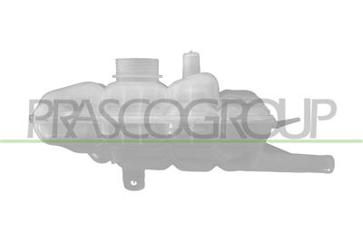 WATER EXPANSION TANK
