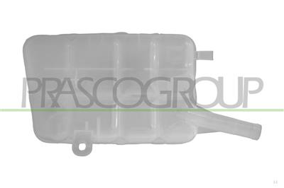 WATER EXPANSION TANK