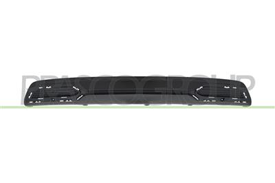 SPOILER PARAURTI POSTERIORE-NERO-GOFFRATO MOD. 4 PORTE