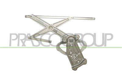 MECHANISMUS FENSTERHEBER VORNE RECHTS MOD. 5 TUERIG