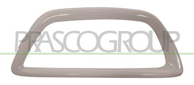 FOG LAMP FRAME RIGHT-ABS