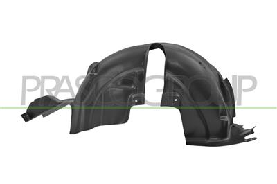 REAR INNER FENDER RIGHT