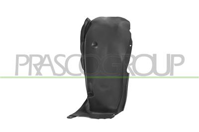 REAR INNER FENDER RIGHT
