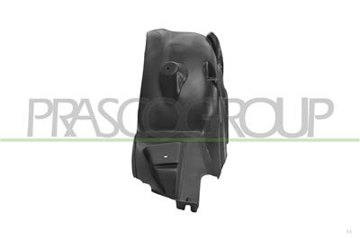 REAR INNER FENDER RIGHT
