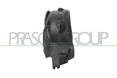 REAR INNER FENDER LEFT