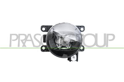 FOG LAMP RIGHT-LED