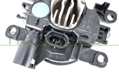 FOG LAMP RIGHT-LED