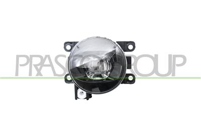 FOG LAMP LEFT-LED