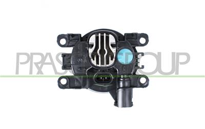 FOG LAMP LEFT-LED