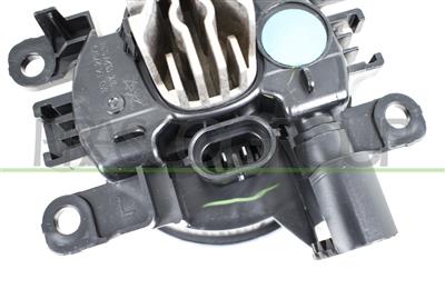 FOG LAMP LEFT-LED