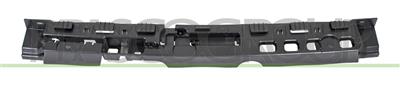REAR BUMPER BRACKET-CENTRE