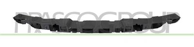 ABSORBEDOR IMPACTOS PARACHOQUES DELANTERO