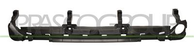 REAR BUMPER ABSORBER