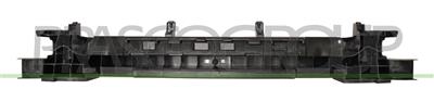REAR BUMPER REINFORCEMENT-PLASTIC