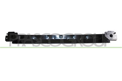 REAR BUMPER REINFORCEMENT