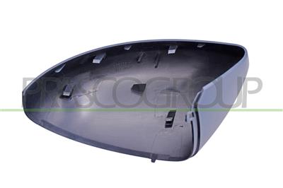 DOOR MIRROR COVER RIGHT-PRIMED