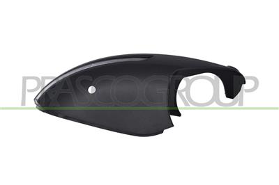 SPIEGELBLINKER RECHTS-WEISS-MIT UNTERER BASIS-LED