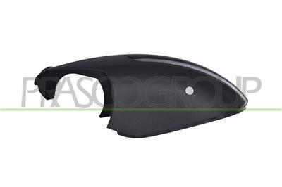 FANALE BIANCO-CON BASE-INFERIORE PER RETROVISORE SINISTRO-LED