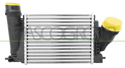 INTERCOOLER