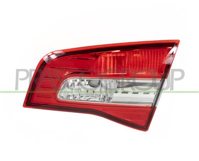 TAIL LAMP RIGHT INNER-WITHOUT BULB HOLDER