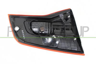 TAIL LAMP RIGHT INNER-WITHOUT BULB HOLDER
