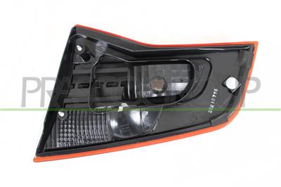 TAIL LAMP LEFT-INNER-WITHOUT BULB HOLDER